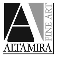Altamira Gallery Logo