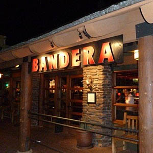 Bandera Restaurant