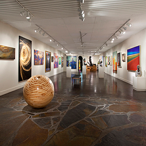 Bonner David Gallery