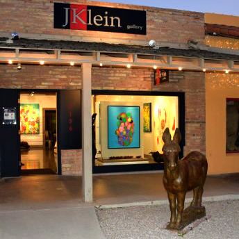 J Klein Gallery