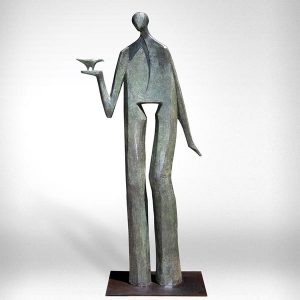 Calvin Charles Gallery