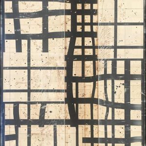 Calvin Charles Gallery