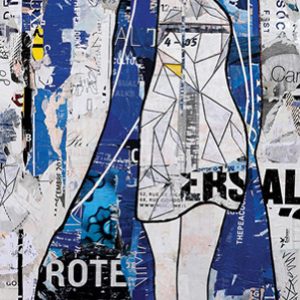 Calvin Charles Gallery