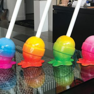 Calvin Charles Gallery