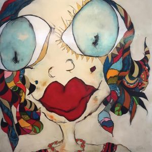 Calvin Charles Gallery