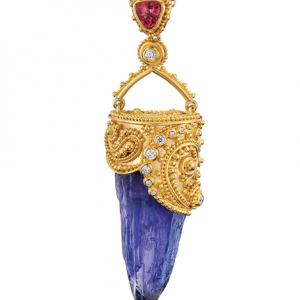 French Designer Jewelry