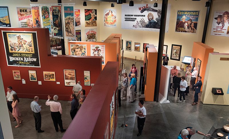 Western Spirit: Scottsdale's Museum of the West