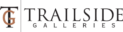 Trailside Gallery logo