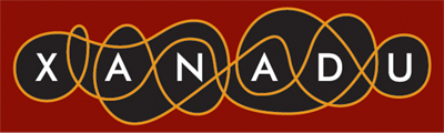 Xanadu Gallery logo