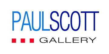 Paul Scott Gallery logo