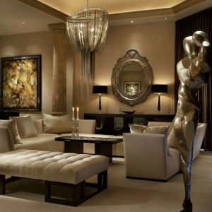 Michael Ferguson Interiors