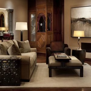 Michael Ferguson Interiors