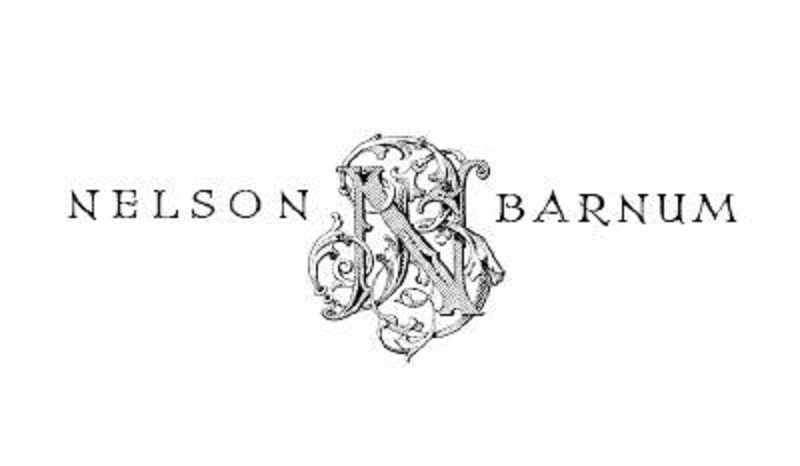 Nelson Barnum Interiors logo