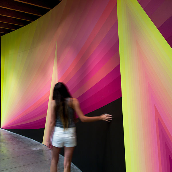 Scottsdale Museum of Contemporary Art - SMoCA