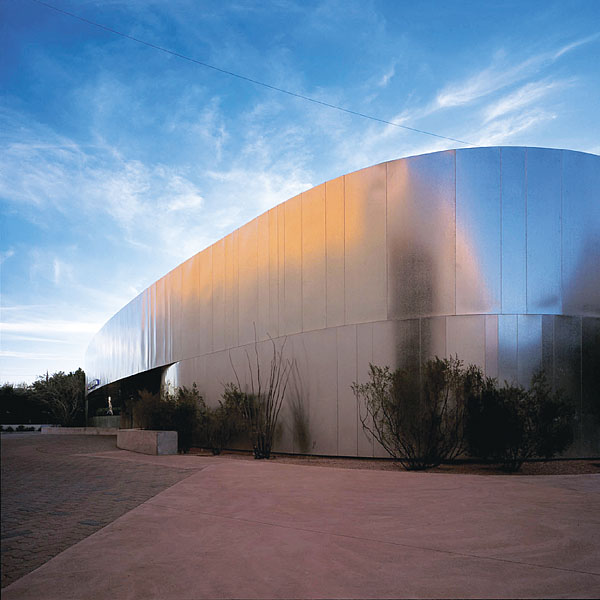 Scottsdale Museum of Contemporary Art - SMoCA