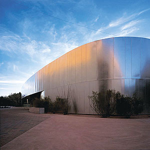 Scottsdale Museum of Contemporary Art SMoCA Thumbnail