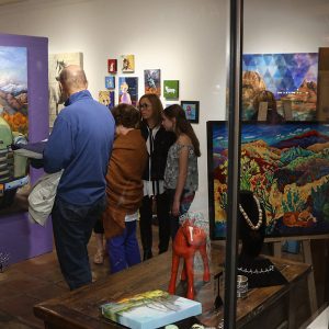 Scottsdale Arts District