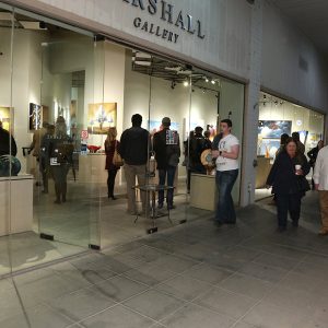 Scottsdale Arts District
