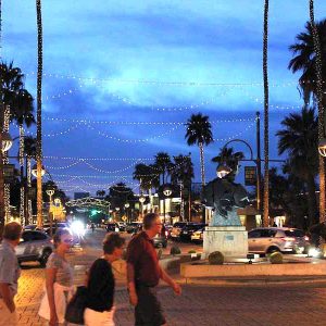 Scottsdale Arts District
