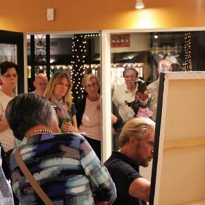 Scottsdale Arts District