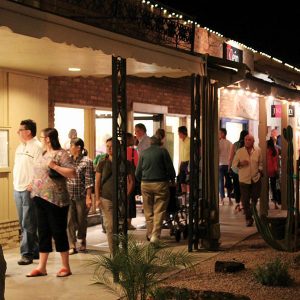 Scottsdale Arts District