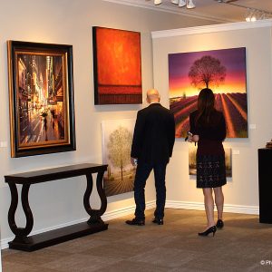 Scottsdale Arts District