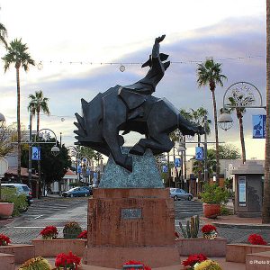 Scottsdale Arts District