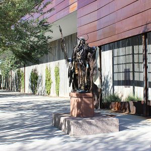 Scottsdale Arts District