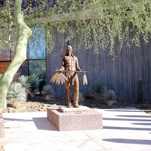Scottsdale Arts District