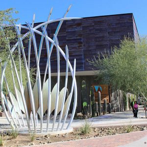 Scottsdale Arts District