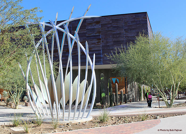 Scottsdale Arts District
