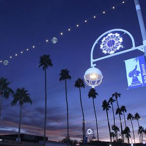 Scottsdale Arts District