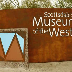 Scottsdale Arts District
