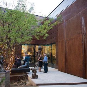 Scottsdale Arts District