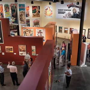 Scottsdale Arts District
