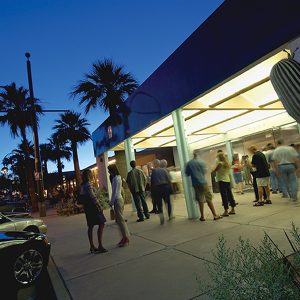 Scottsdale Arts District