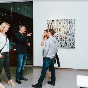 Scottsdale Arts District