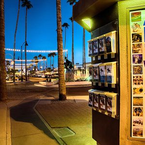 Scottsdale Arts District