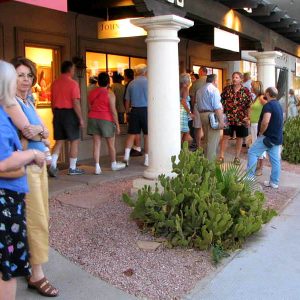Scottsdale Arts District