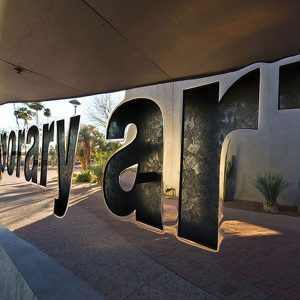 Scottsdale Arts District