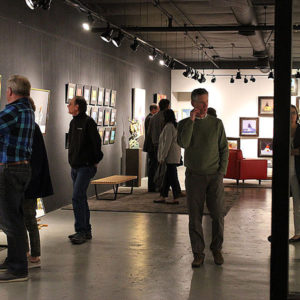 Scottsdale Arts District