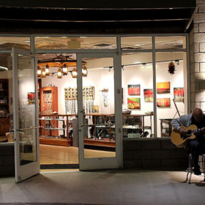 Scottsdale Arts District