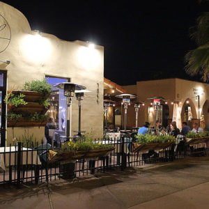 Scottsdale Arts District