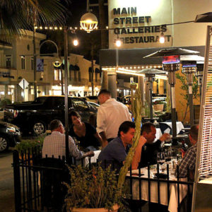 Scottsdale Arts District