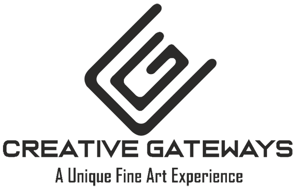 Creative Gateways- A Unique Fine Art Experience