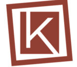 King Galleries logo